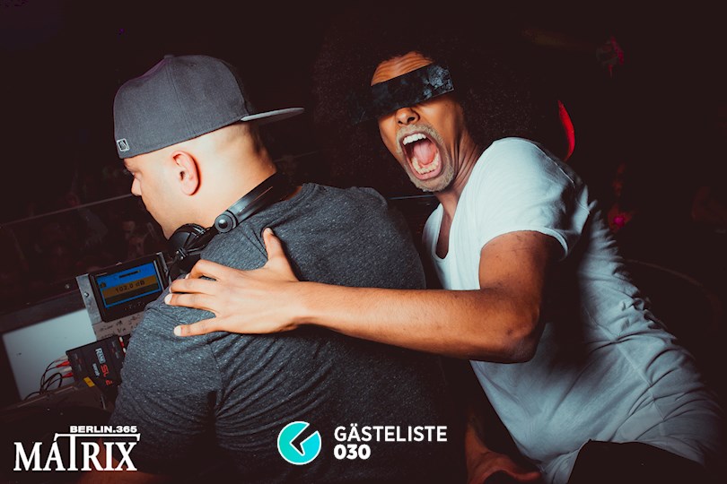 https://www.gaesteliste030.de/Partyfoto #168 Matrix Berlin vom 07.11.2015