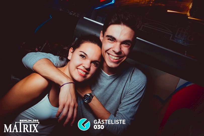 https://www.gaesteliste030.de/Partyfoto #69 Matrix Berlin vom 07.11.2015