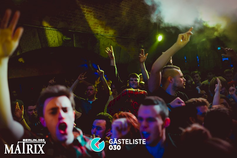 https://www.gaesteliste030.de/Partyfoto #96 Matrix Berlin vom 07.11.2015