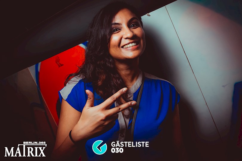 https://www.gaesteliste030.de/Partyfoto #57 Matrix Berlin vom 07.11.2015