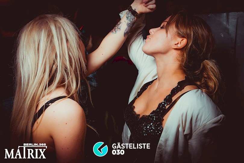 https://www.gaesteliste030.de/Partyfoto #9 Matrix Berlin vom 07.11.2015