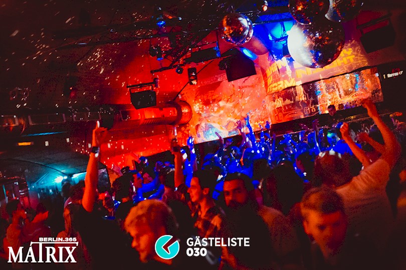 https://www.gaesteliste030.de/Partyfoto #60 Matrix Berlin vom 07.11.2015