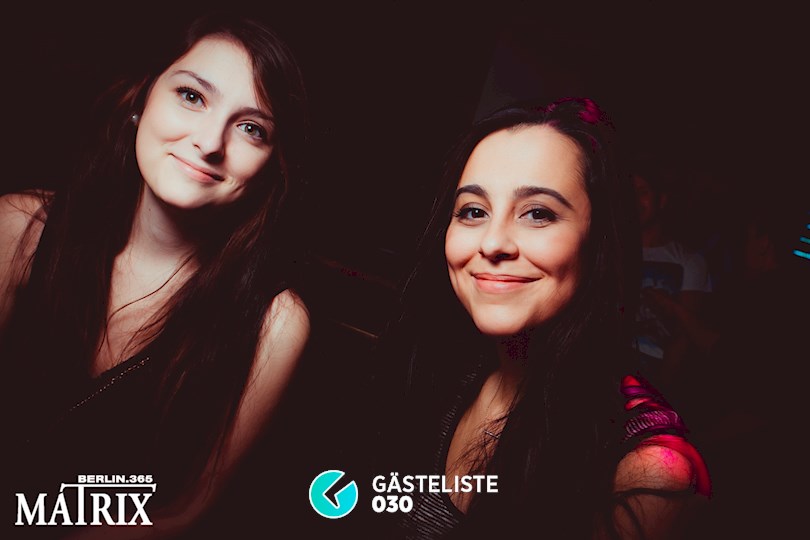 https://www.gaesteliste030.de/Partyfoto #119 Matrix Berlin vom 07.11.2015