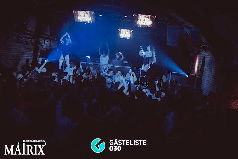 https://www.gaesteliste030.de/Partyfoto #37 Matrix Berlin vom 07.11.2015