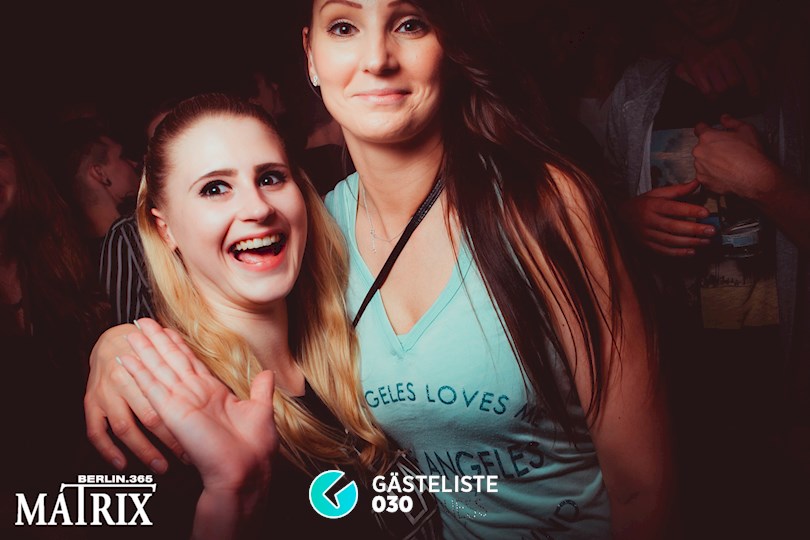 https://www.gaesteliste030.de/Partyfoto #107 Matrix Berlin vom 07.11.2015