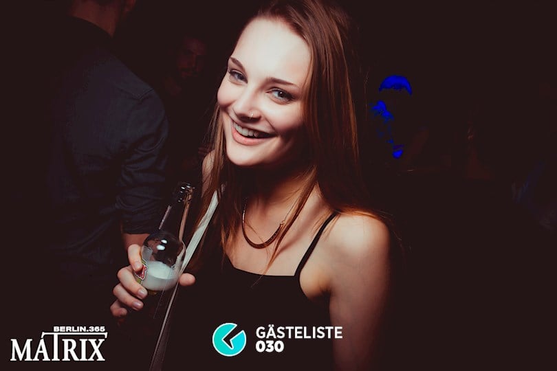 https://www.gaesteliste030.de/Partyfoto #23 Matrix Berlin vom 07.11.2015