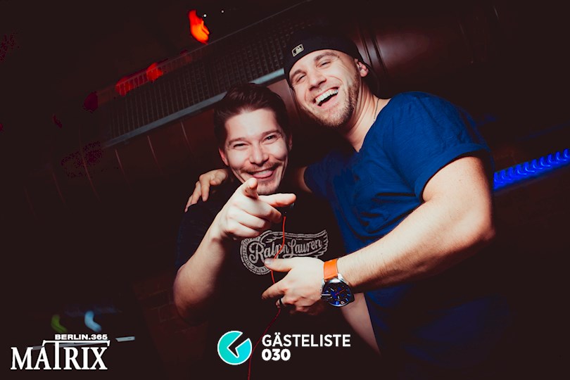 https://www.gaesteliste030.de/Partyfoto #179 Matrix Berlin vom 07.11.2015