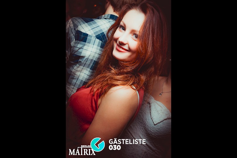 https://www.gaesteliste030.de/Partyfoto #8 Matrix Berlin vom 07.11.2015