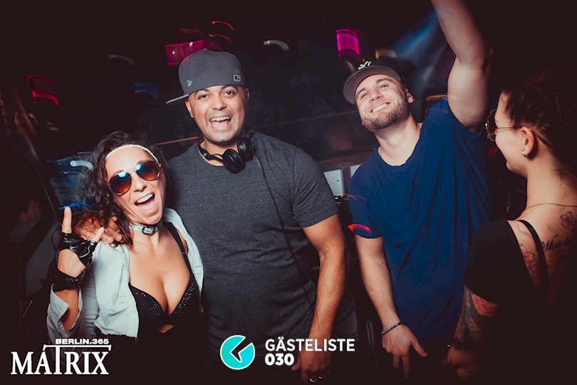 https://www.gaesteliste030.de/Partyfoto #33 Matrix Berlin vom 07.11.2015