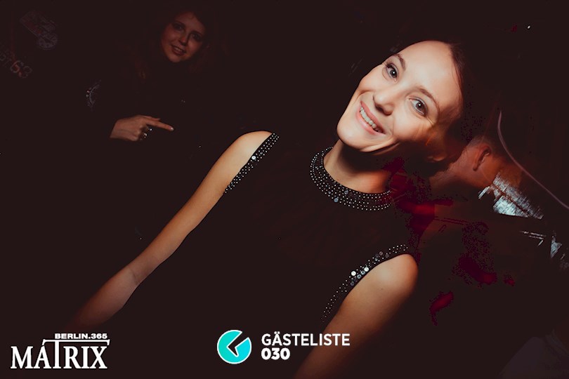 https://www.gaesteliste030.de/Partyfoto #164 Matrix Berlin vom 07.11.2015