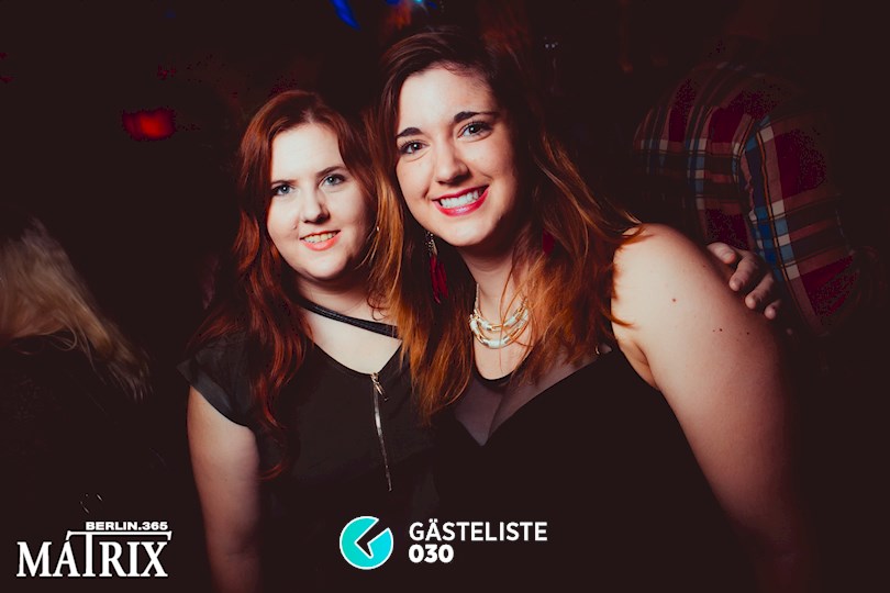 https://www.gaesteliste030.de/Partyfoto #75 Matrix Berlin vom 07.11.2015