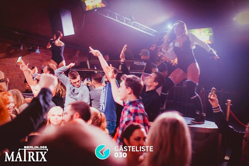 https://www.gaesteliste030.de/Partyfoto #26 Matrix Berlin vom 07.11.2015