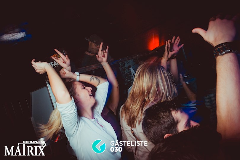 https://www.gaesteliste030.de/Partyfoto #110 Matrix Berlin vom 07.11.2015