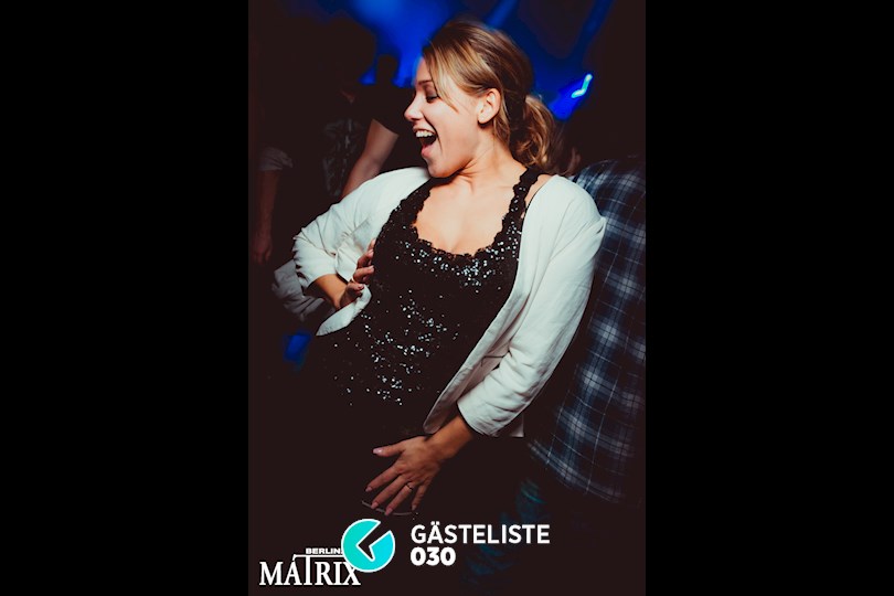 https://www.gaesteliste030.de/Partyfoto #21 Matrix Berlin vom 07.11.2015