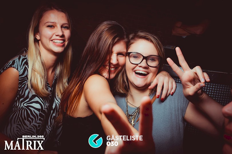 https://www.gaesteliste030.de/Partyfoto #157 Matrix Berlin vom 07.11.2015