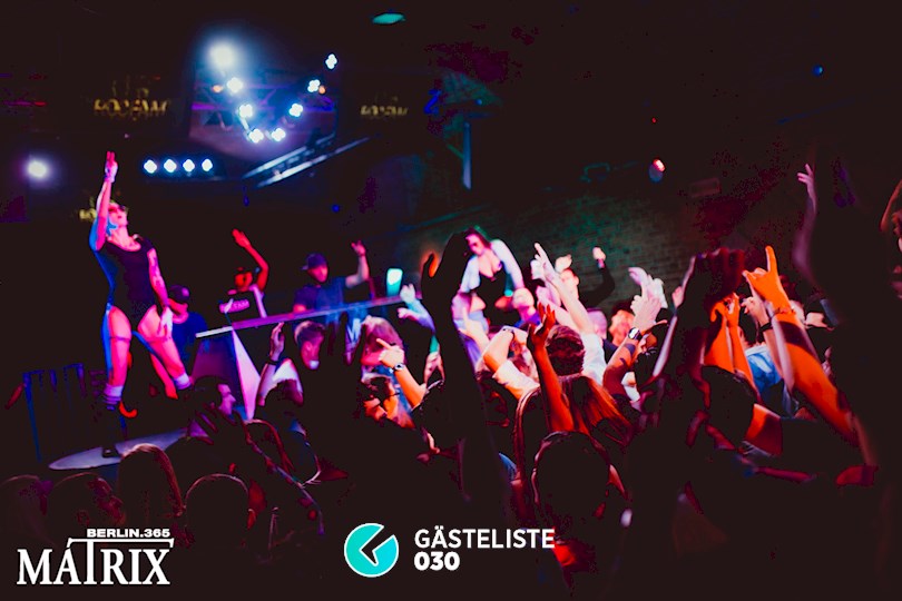 https://www.gaesteliste030.de/Partyfoto #134 Matrix Berlin vom 07.11.2015