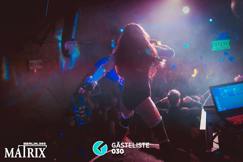 https://www.gaesteliste030.de/Partyfoto #160 Matrix Berlin vom 07.11.2015