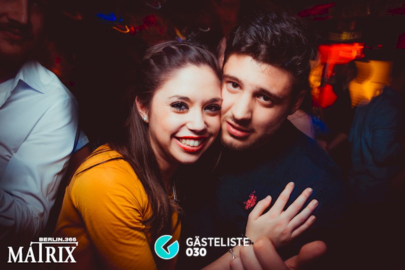 https://www.gaesteliste030.de/Partyfoto #59 Matrix Berlin vom 07.11.2015