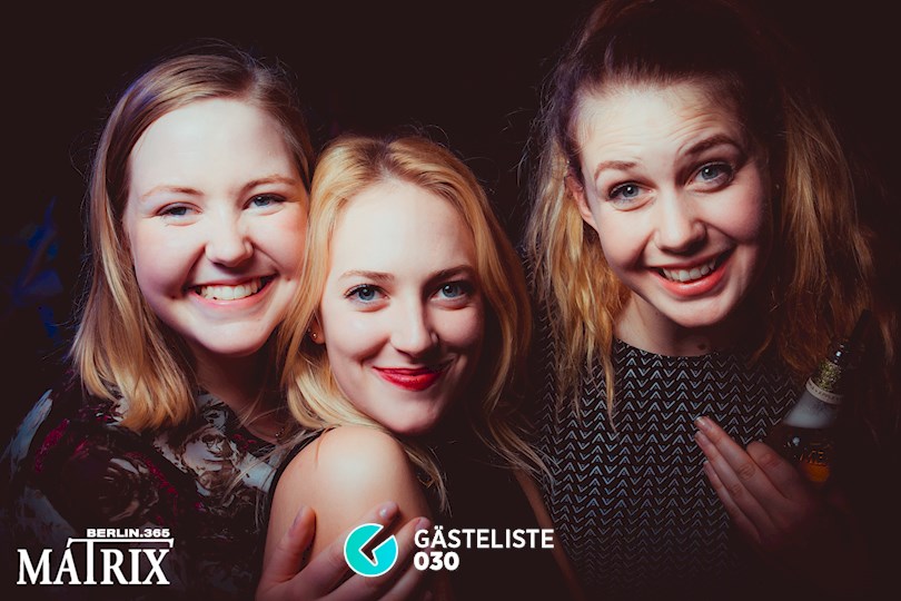 https://www.gaesteliste030.de/Partyfoto #82 Matrix Berlin vom 07.11.2015