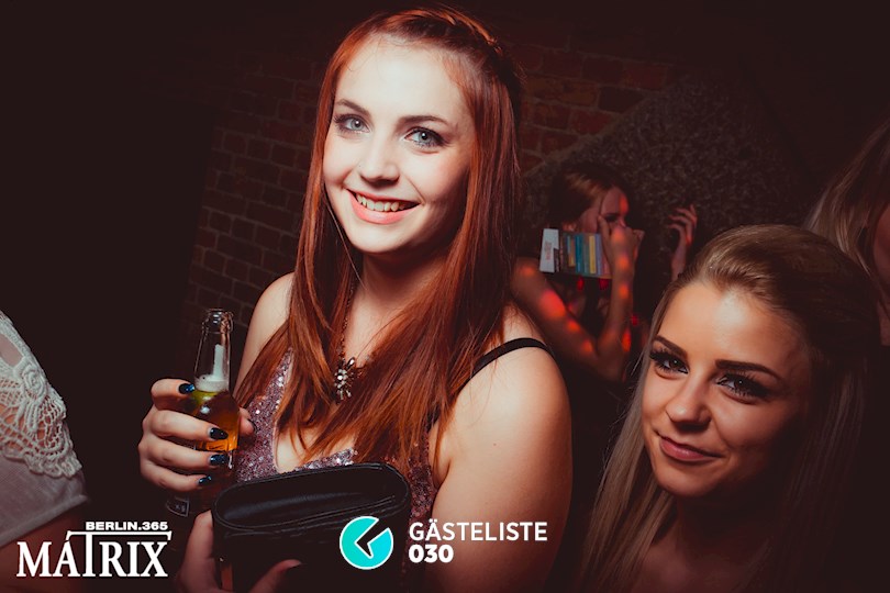 https://www.gaesteliste030.de/Partyfoto #159 Matrix Berlin vom 07.11.2015