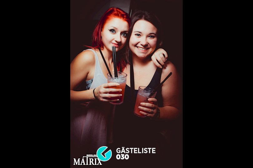 https://www.gaesteliste030.de/Partyfoto #121 Matrix Berlin vom 07.11.2015