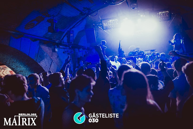 https://www.gaesteliste030.de/Partyfoto #6 Matrix Berlin vom 07.11.2015