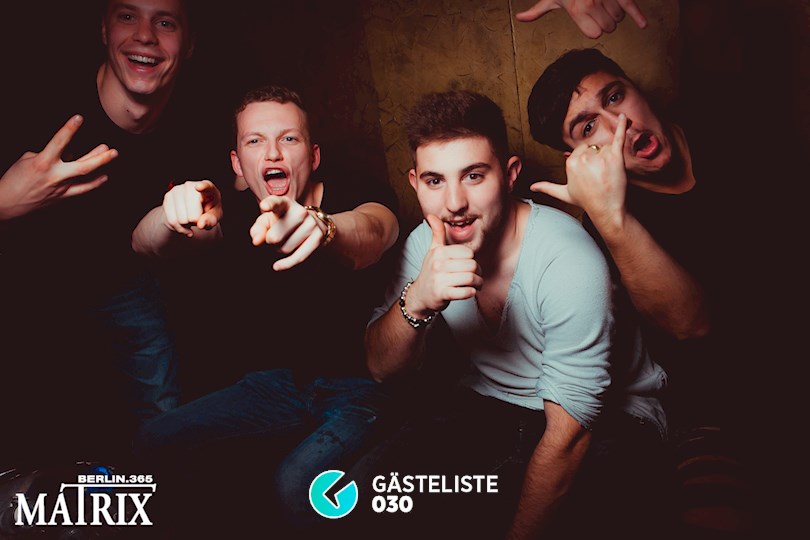 https://www.gaesteliste030.de/Partyfoto #139 Matrix Berlin vom 07.11.2015