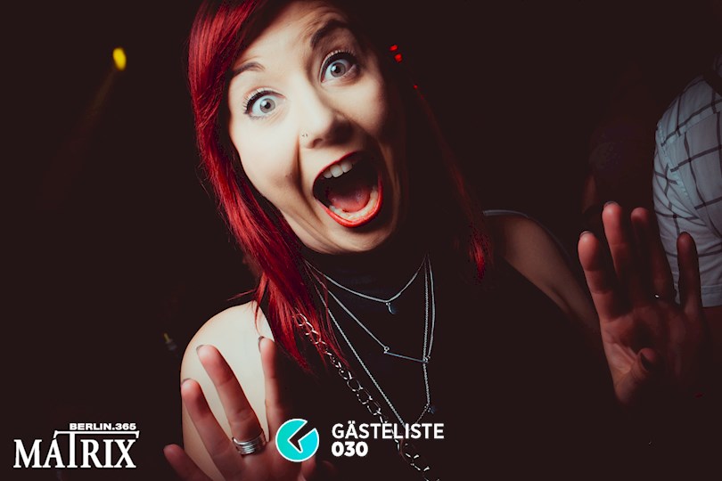 https://www.gaesteliste030.de/Partyfoto #42 Matrix Berlin vom 07.11.2015