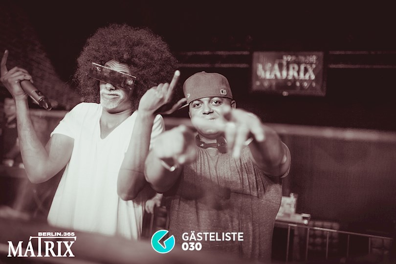 https://www.gaesteliste030.de/Partyfoto #116 Matrix Berlin vom 07.11.2015