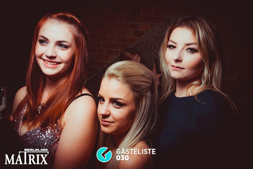 https://www.gaesteliste030.de/Partyfoto #55 Matrix Berlin vom 07.11.2015