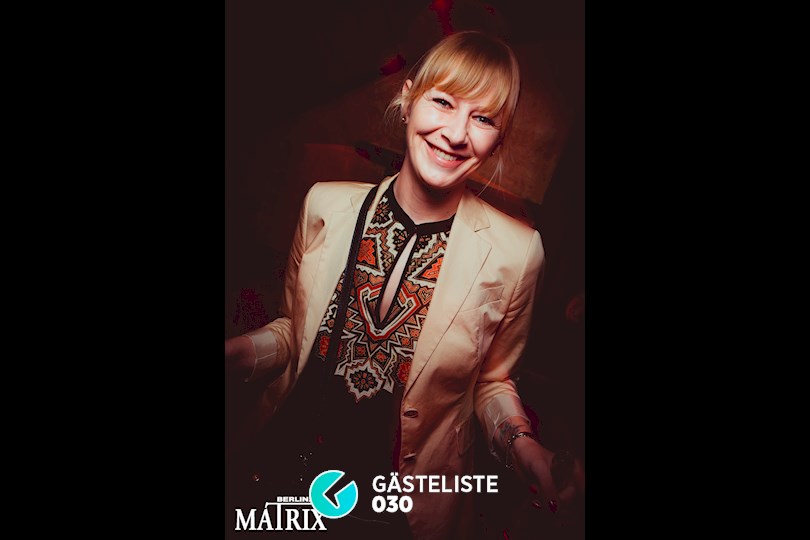 https://www.gaesteliste030.de/Partyfoto #44 Matrix Berlin vom 07.11.2015