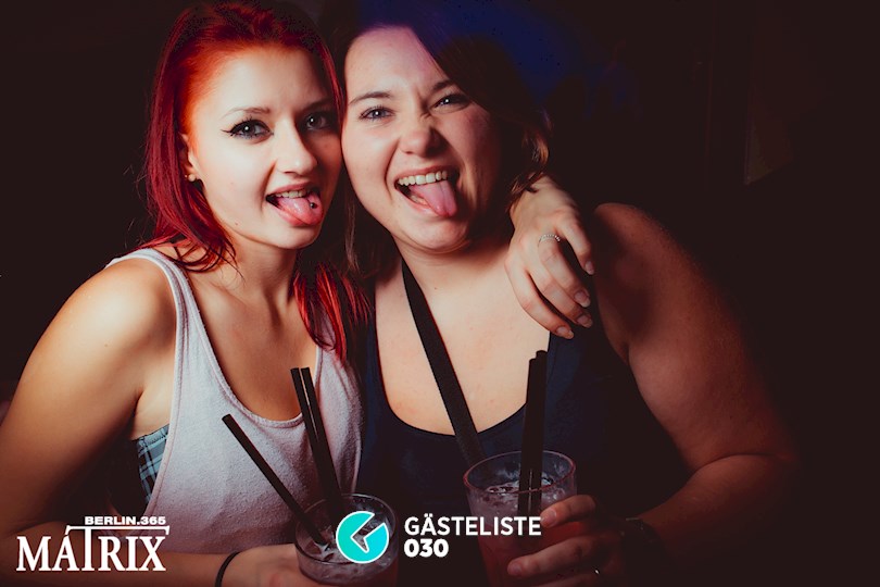 https://www.gaesteliste030.de/Partyfoto #104 Matrix Berlin vom 07.11.2015