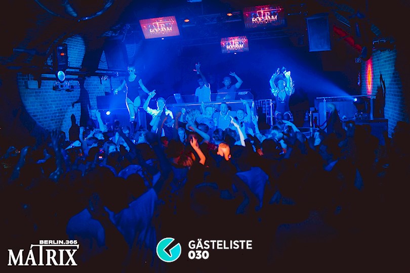 https://www.gaesteliste030.de/Partyfoto #136 Matrix Berlin vom 07.11.2015