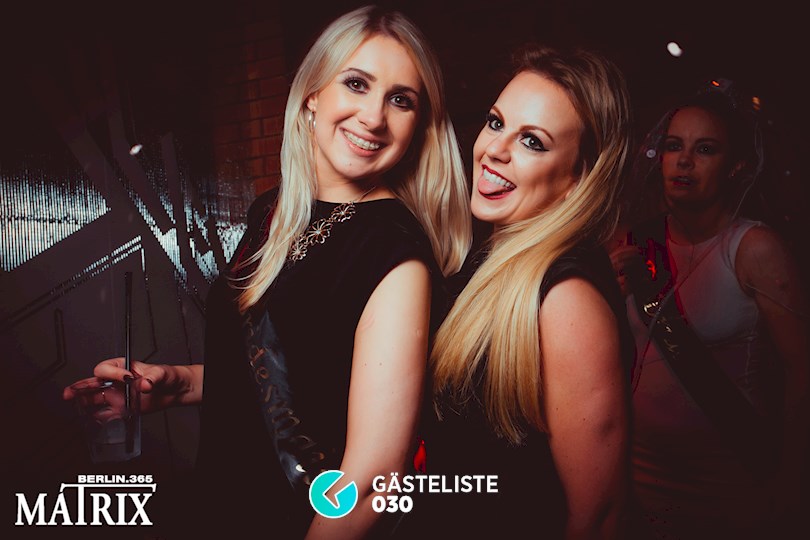 https://www.gaesteliste030.de/Partyfoto #155 Matrix Berlin vom 07.11.2015