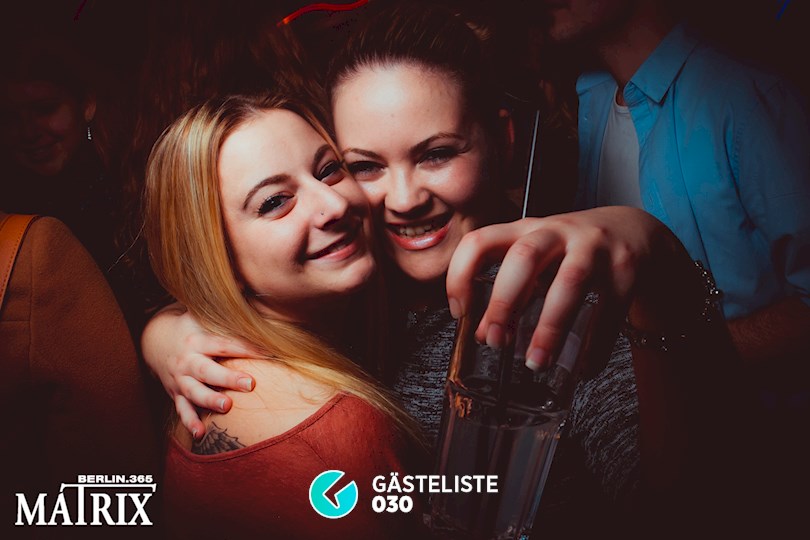 https://www.gaesteliste030.de/Partyfoto #97 Matrix Berlin vom 07.11.2015