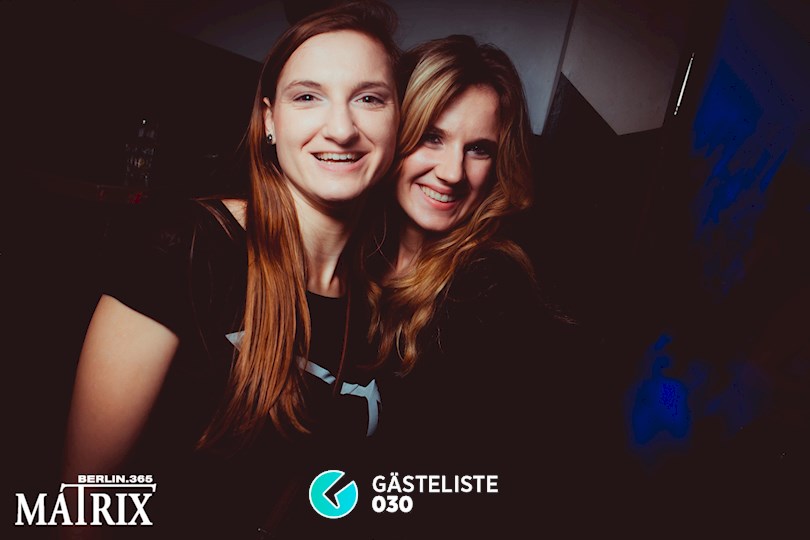 https://www.gaesteliste030.de/Partyfoto #162 Matrix Berlin vom 07.11.2015