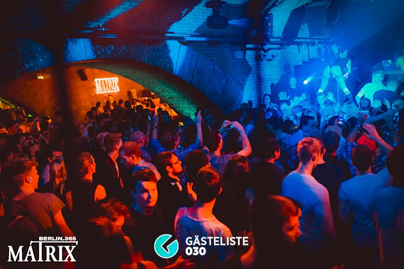 https://www.gaesteliste030.de/Partyfoto #74 Matrix Berlin vom 07.11.2015