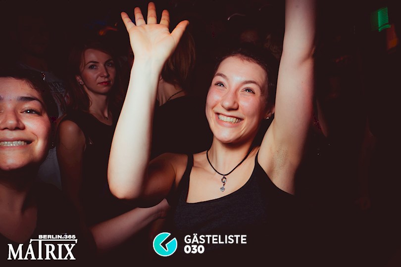 https://www.gaesteliste030.de/Partyfoto #152 Matrix Berlin vom 07.11.2015