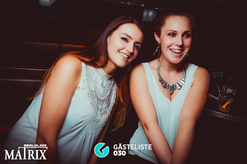 https://www.gaesteliste030.de/Partyfoto #7 Matrix Berlin vom 07.11.2015