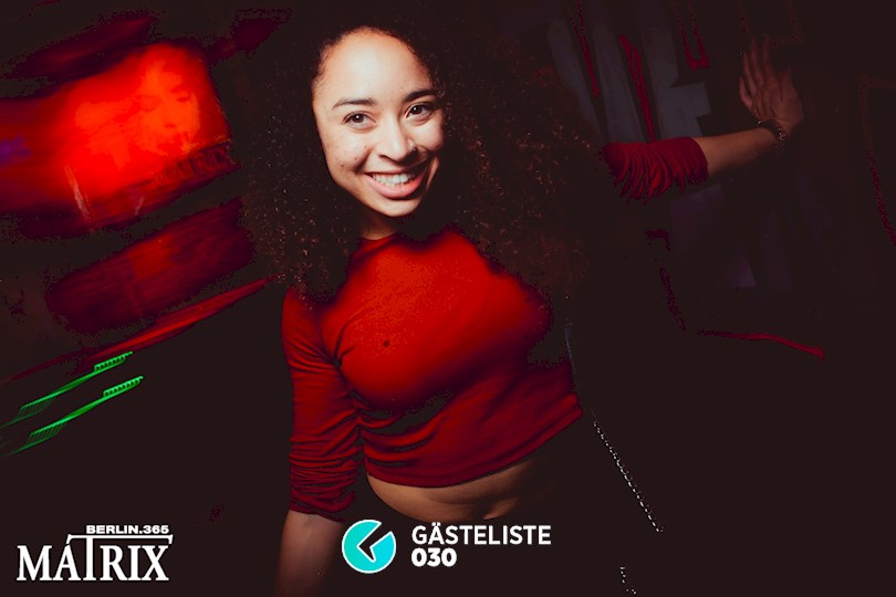 https://www.gaesteliste030.de/Partyfoto #54 Matrix Berlin vom 07.11.2015