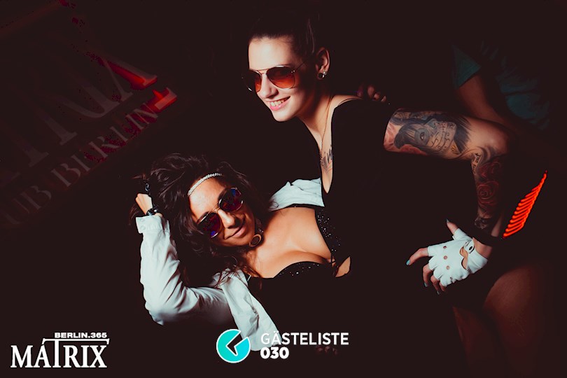 https://www.gaesteliste030.de/Partyfoto #53 Matrix Berlin vom 07.11.2015