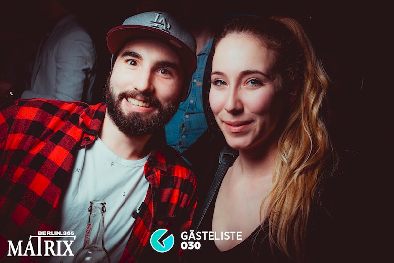 https://www.gaesteliste030.de/Partyfoto #176 Matrix Berlin vom 07.11.2015