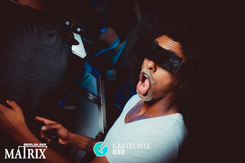 https://www.gaesteliste030.de/Partyfoto #91 Matrix Berlin vom 07.11.2015