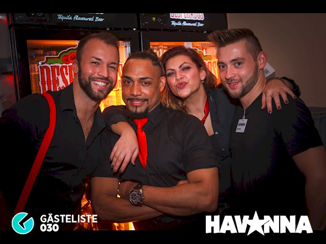 Partypics Havanna 14.11.2015 Saturdays