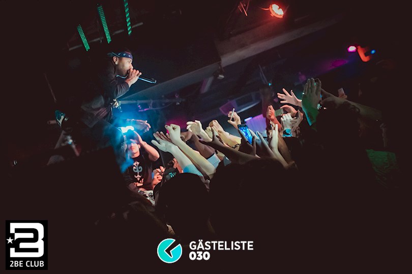 https://www.gaesteliste030.de/Partyfoto #144 2BE Club Berlin vom 07.11.2015
