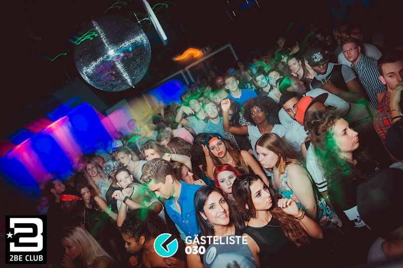 https://www.gaesteliste030.de/Partyfoto #54 2BE Club Berlin vom 07.11.2015