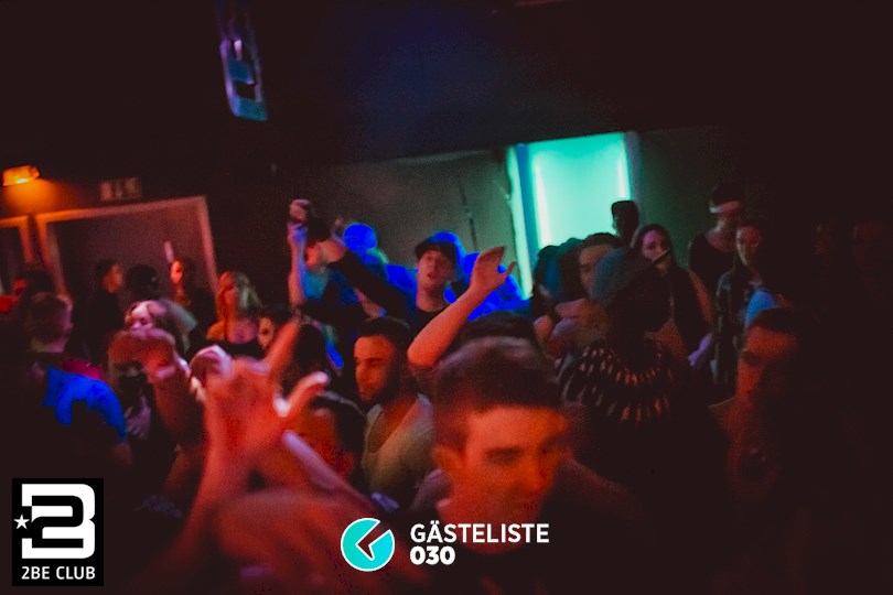 https://www.gaesteliste030.de/Partyfoto #100 2BE Club Berlin vom 07.11.2015