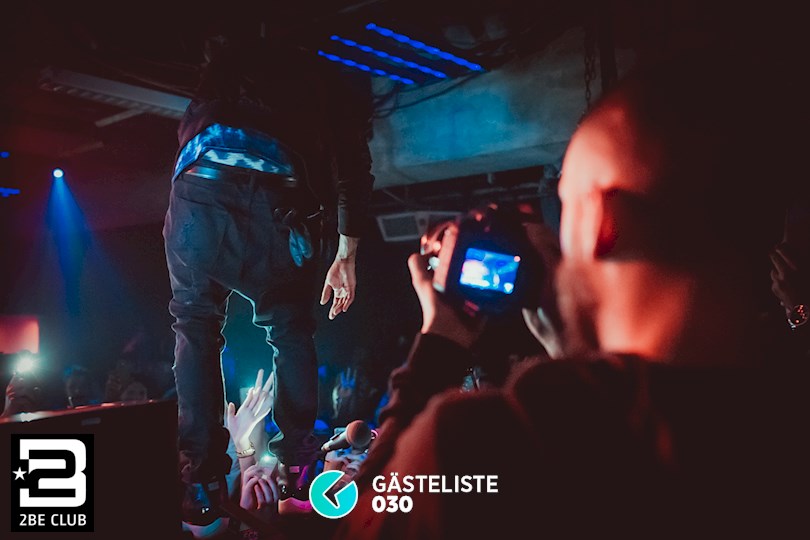 https://www.gaesteliste030.de/Partyfoto #94 2BE Club Berlin vom 07.11.2015