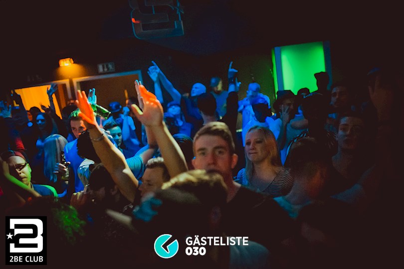 https://www.gaesteliste030.de/Partyfoto #88 2BE Club Berlin vom 07.11.2015