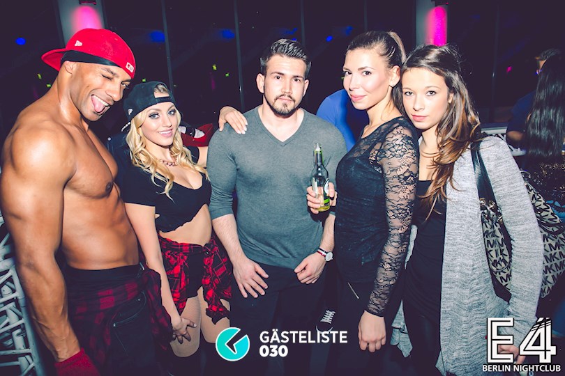 https://www.gaesteliste030.de/Partyfoto #78 E4 Club Berlin vom 27.11.2015